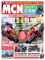 MCN